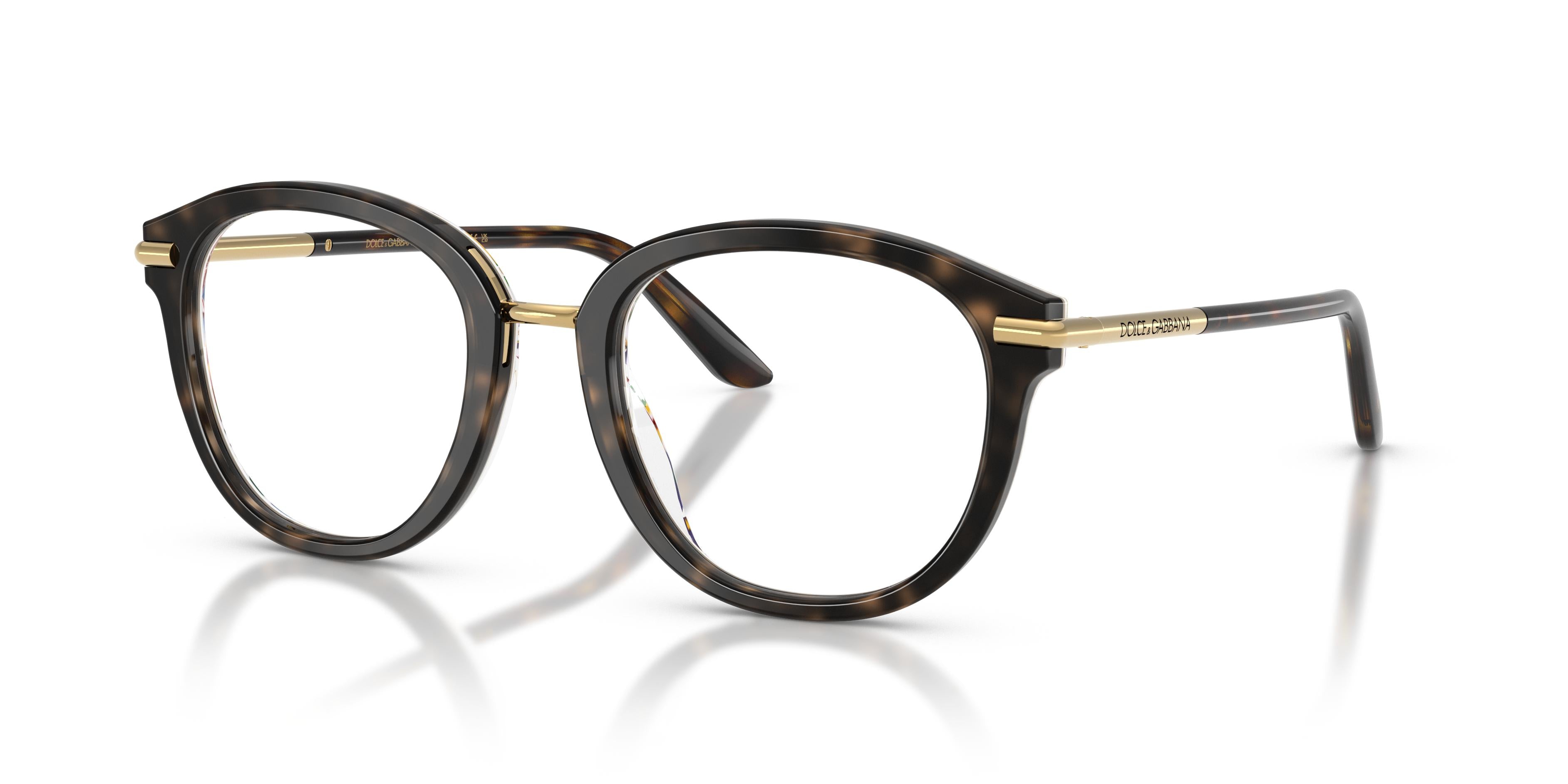 Dolce & Gabbana DG3410 3217 50