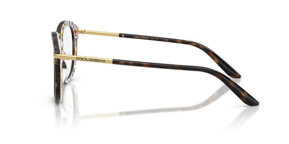 Dolce & Gabbana DG3410 3217 52