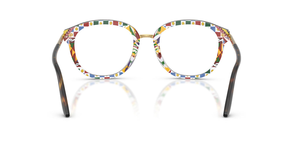 Dolce & Gabbana DG3410 3217 52