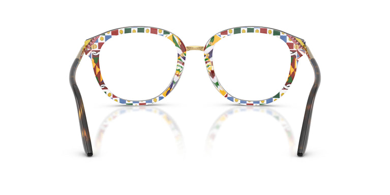Dolce & Gabbana DG3410 3217 50