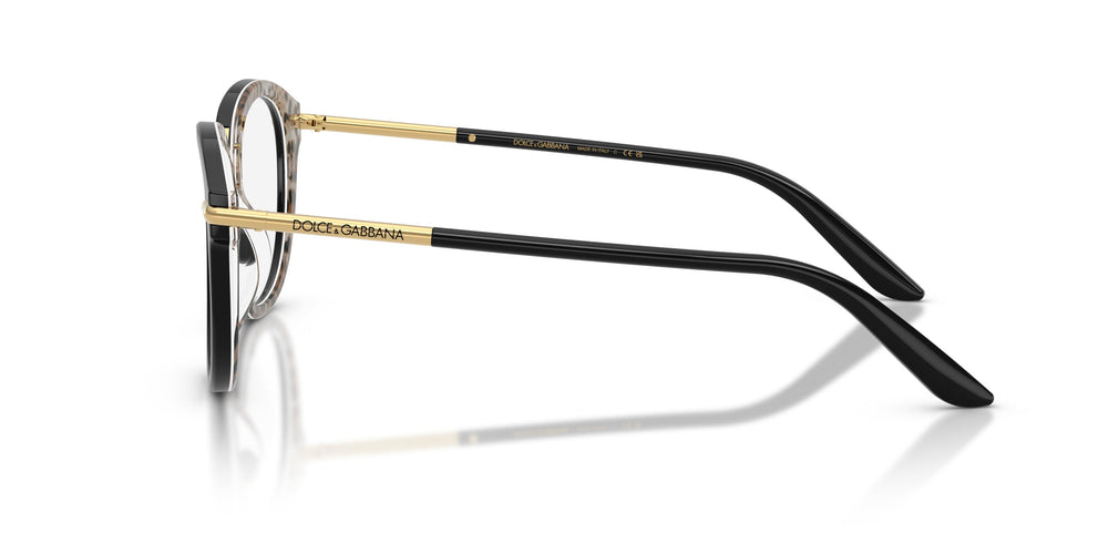 Dolce & Gabbana DG3410 3299 52