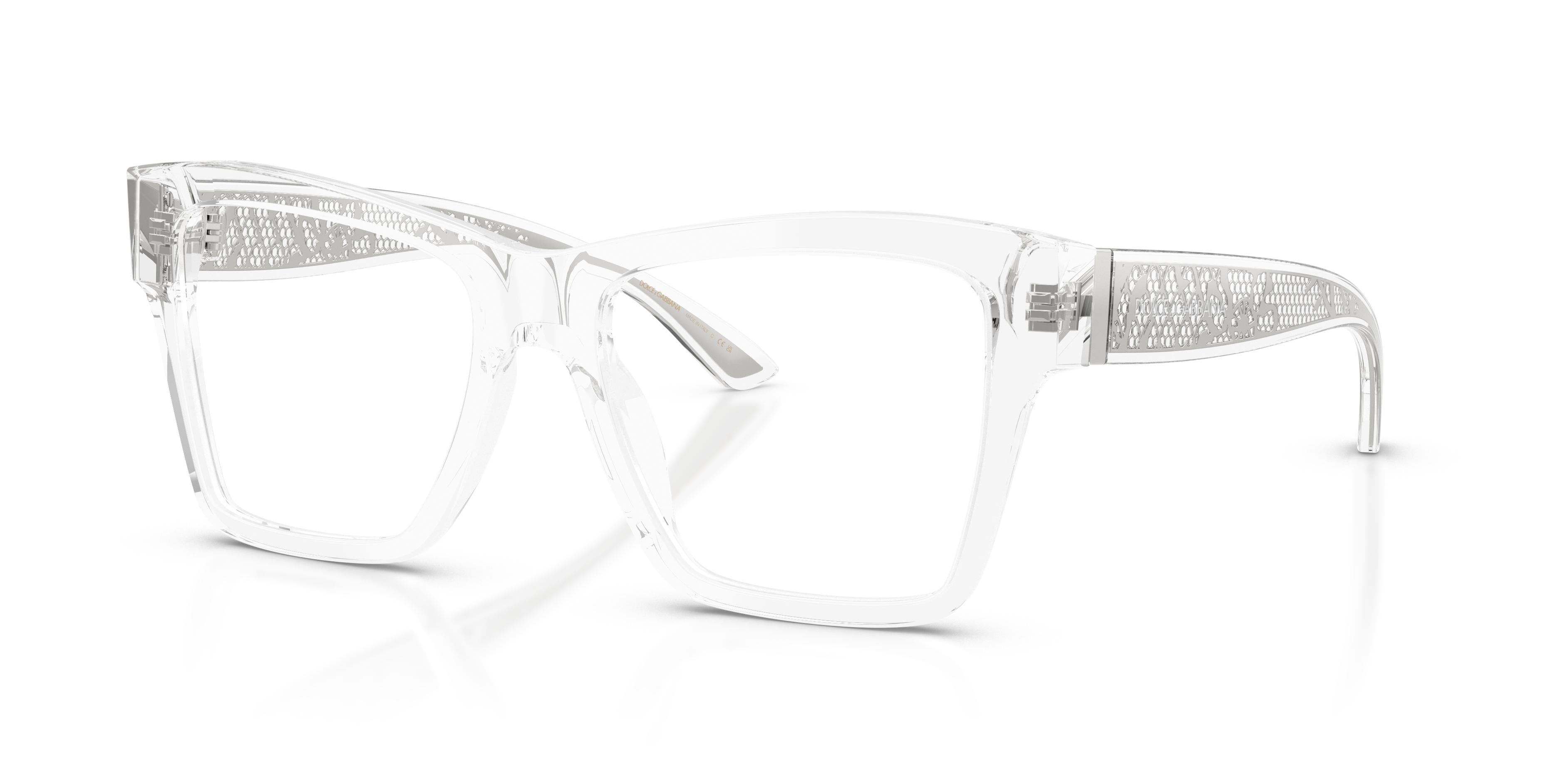 Dolce & Gabbana DG3411 3133 52