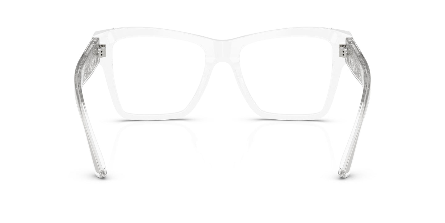 Dolce & Gabbana DG3411 3133 52