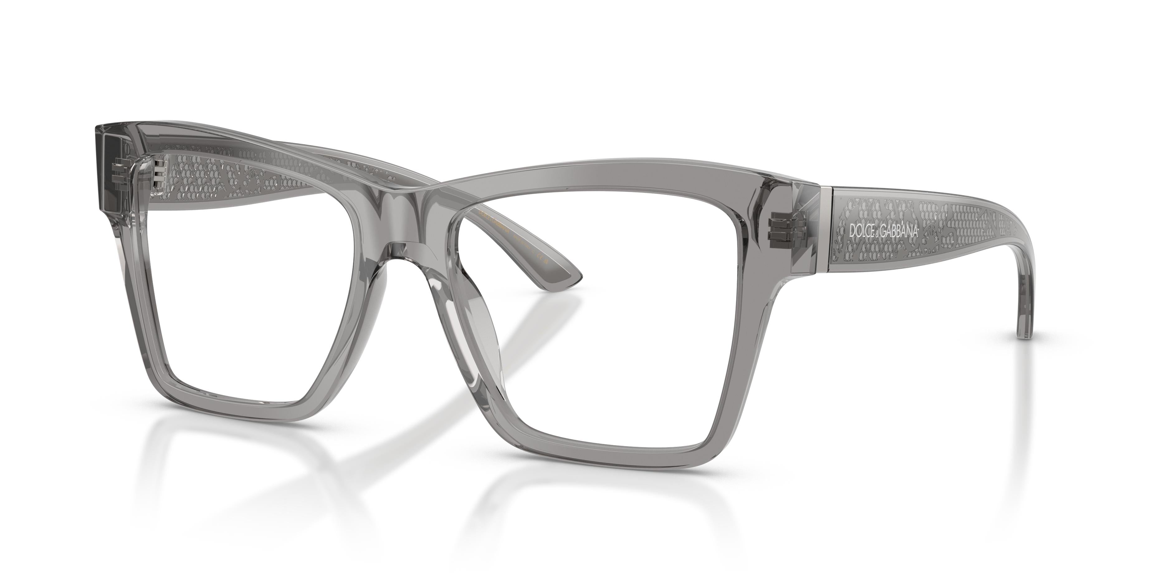 Dolce & Gabbana DG3411 3160 52