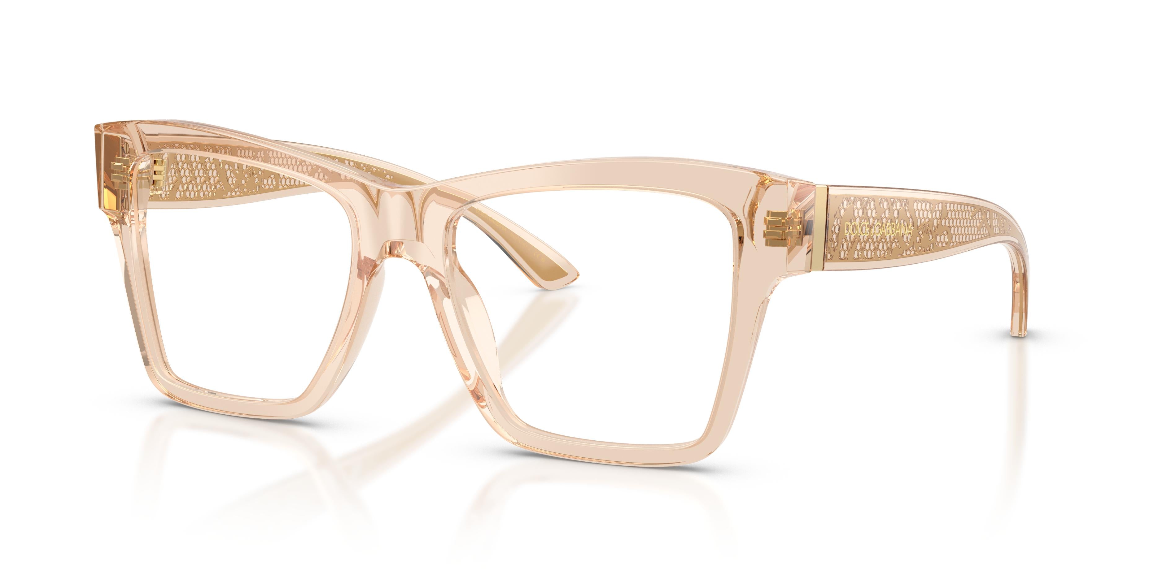 Dolce & Gabbana DG3411 3432 52