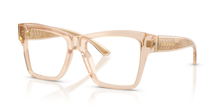 Dolce & Gabbana DG3411 3432 52