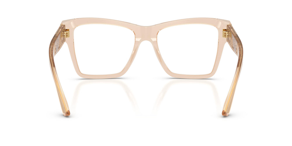 Dolce & Gabbana DG3411 3432 52