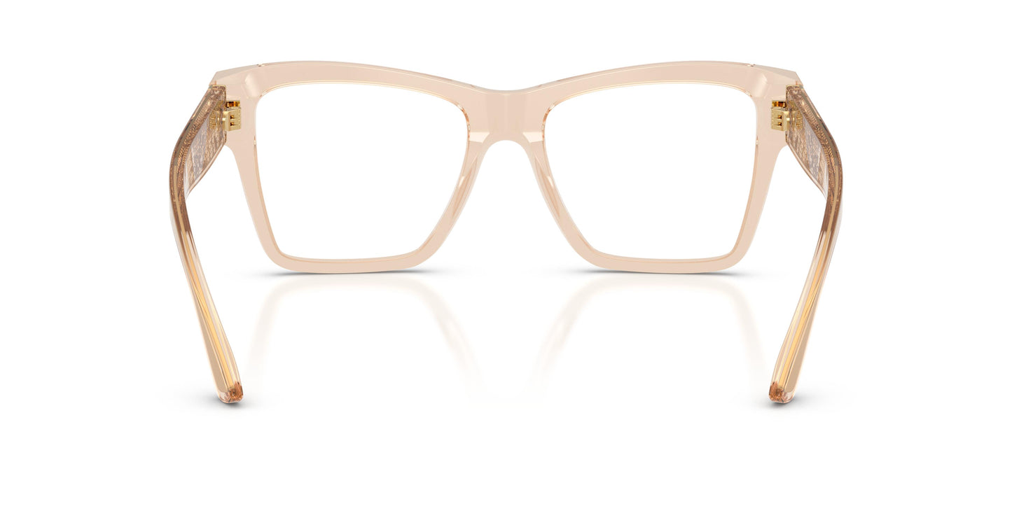 Dolce & Gabbana DG3411 3432 52
