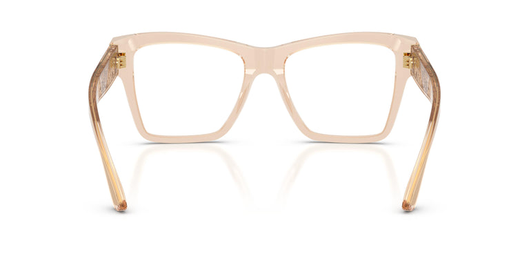 Dolce & Gabbana DG3411 3432 52