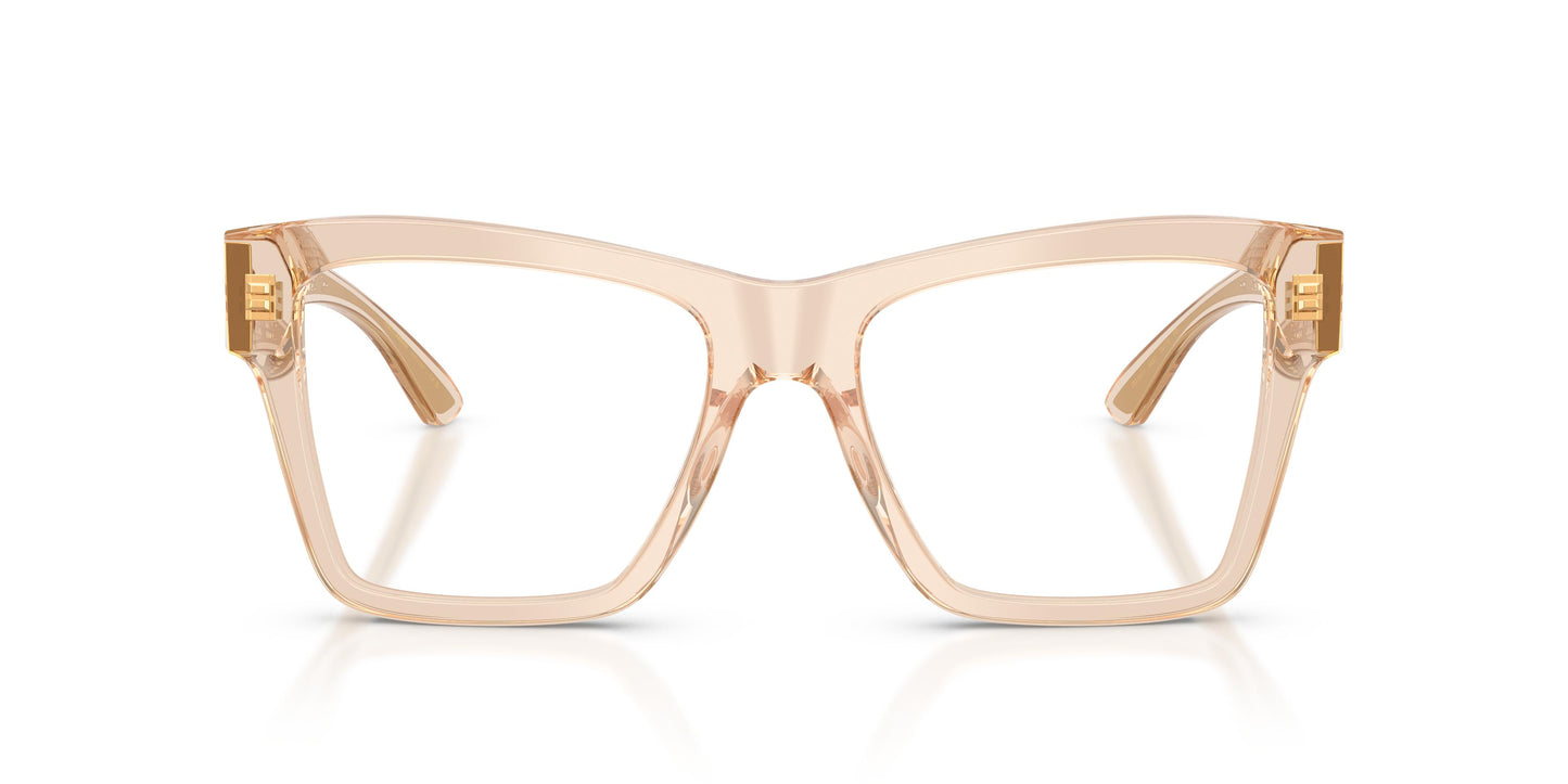 Dolce & Gabbana DG3411 3432 52