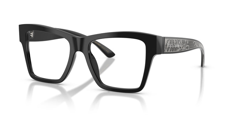 Dolce & Gabbana DG3411 501 52