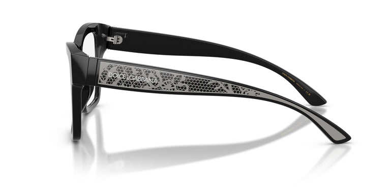 Dolce & Gabbana DG3411 501 52
