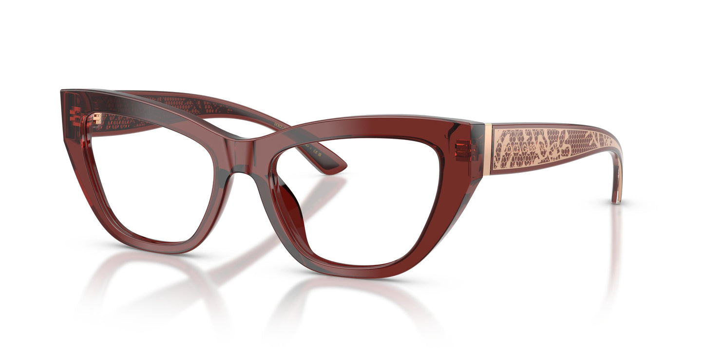 Dolce & Gabbana DG3412 3045 53