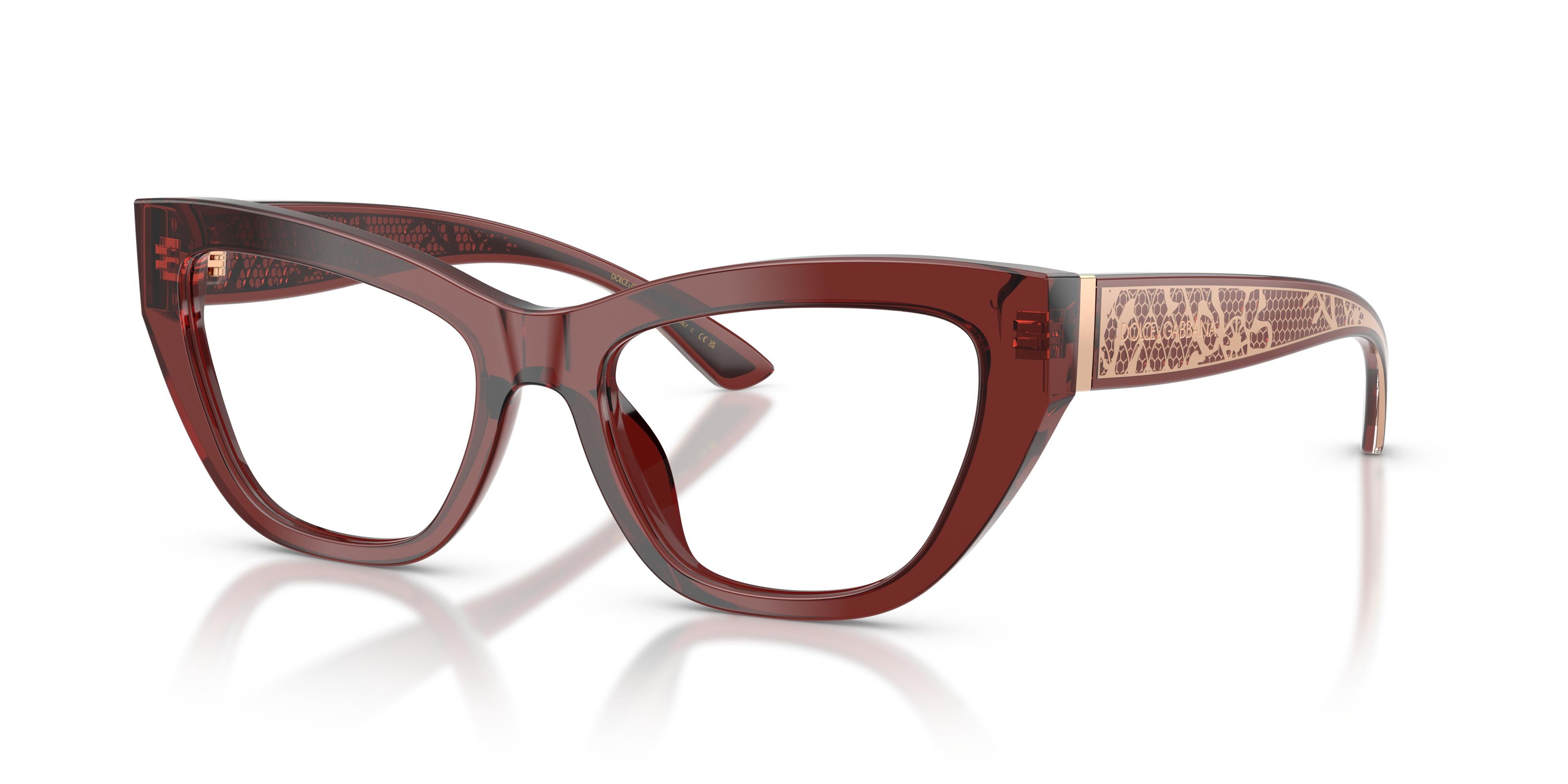 Dolce & Gabbana DG3412 3045 53