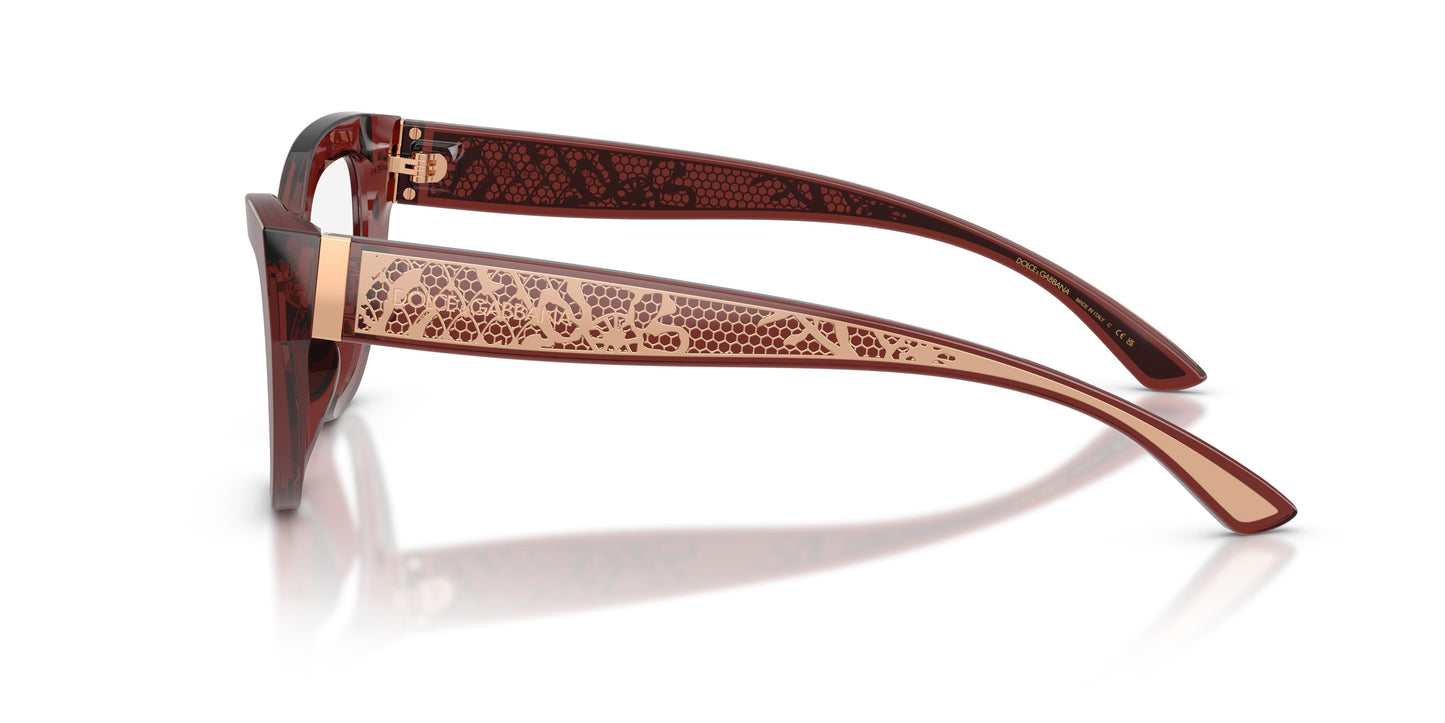 Dolce & Gabbana DG3412 3045 51