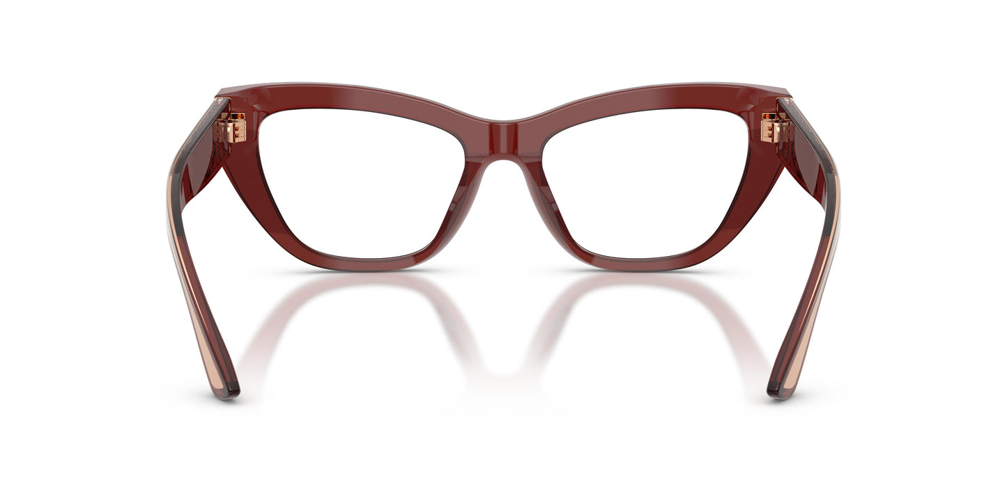 Dolce & Gabbana DG3412 3045 51