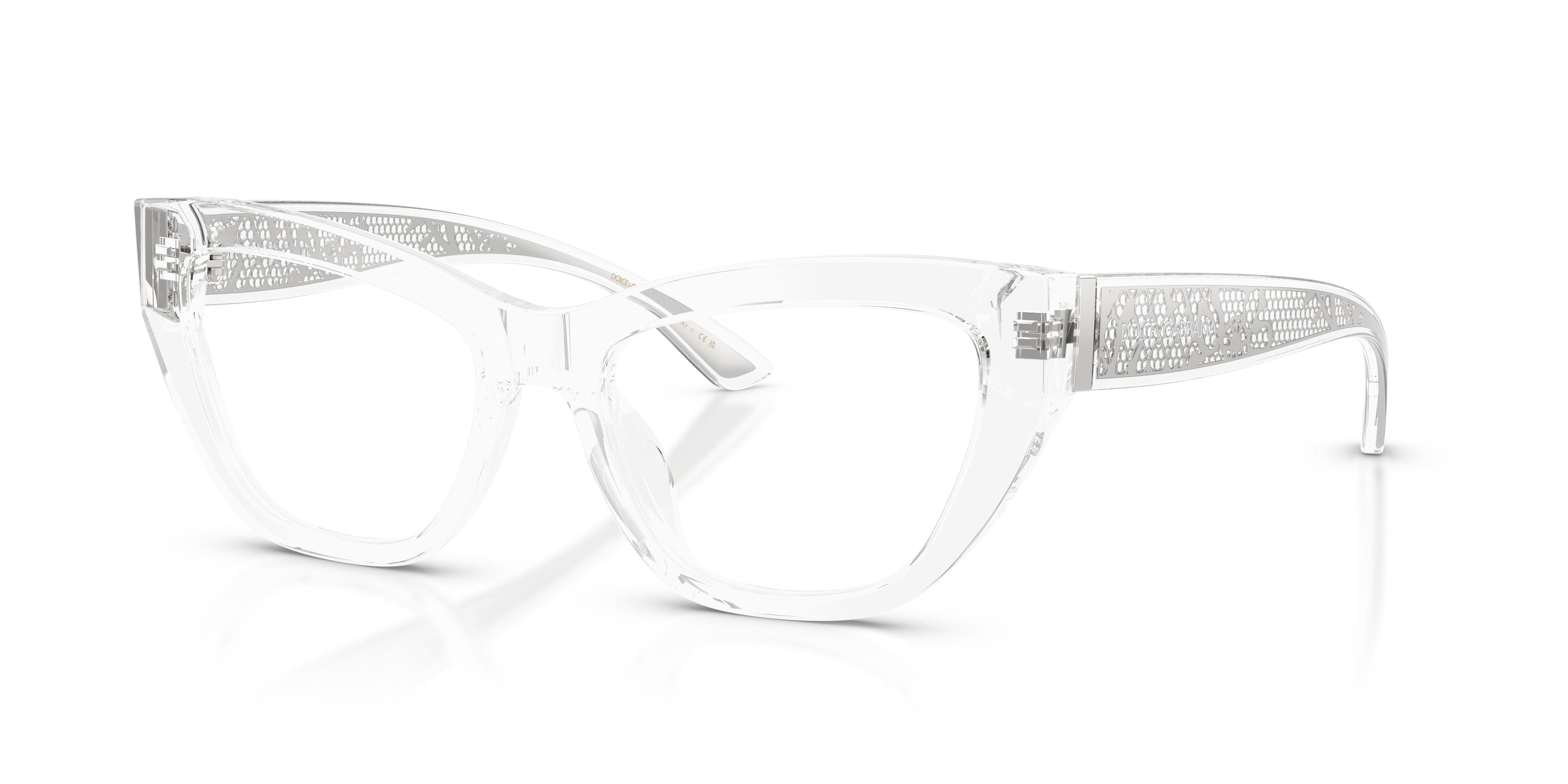 Dolce & Gabbana DG3412 3133 53