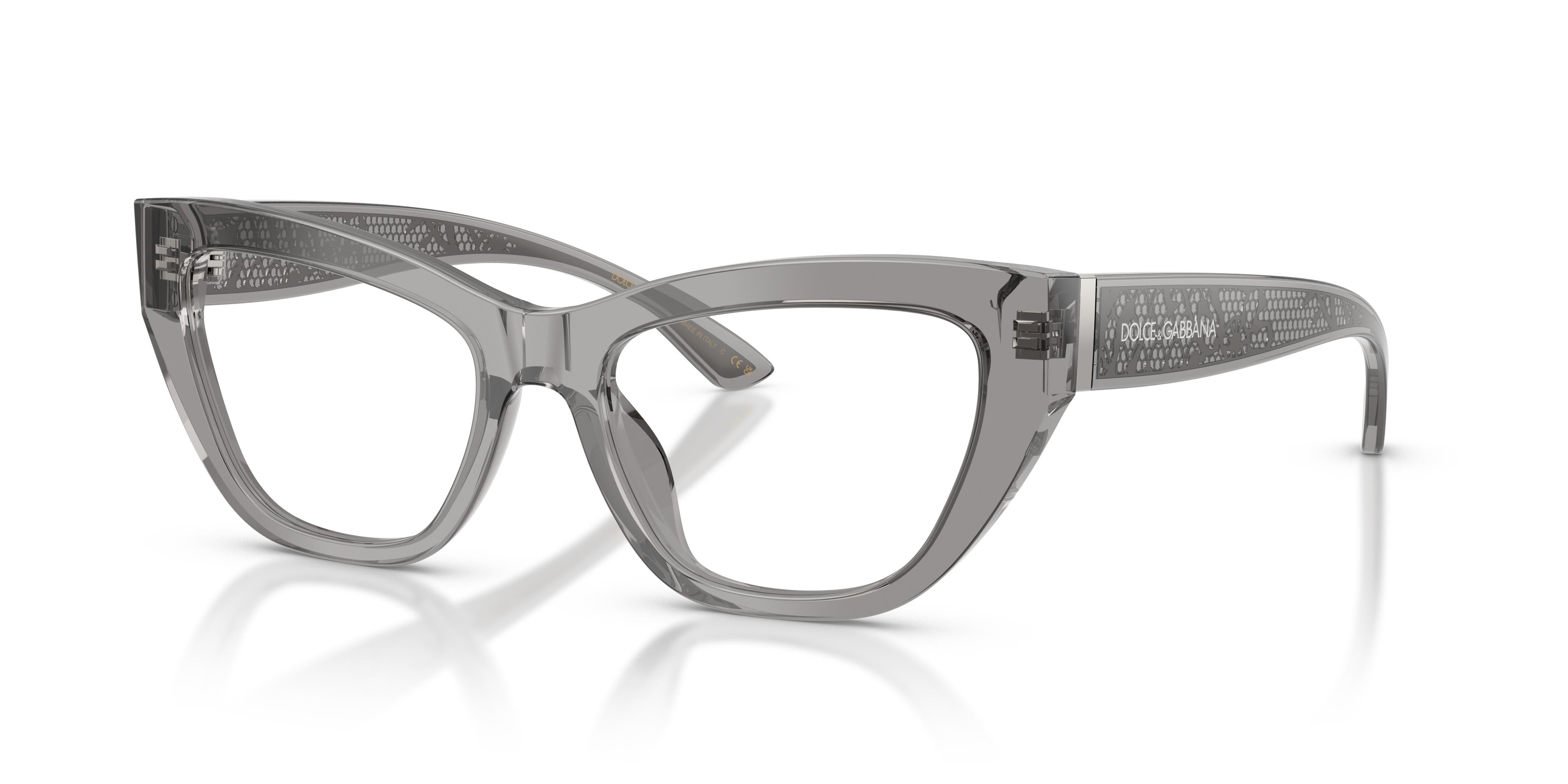 Dolce & Gabbana DG3412 3160 51