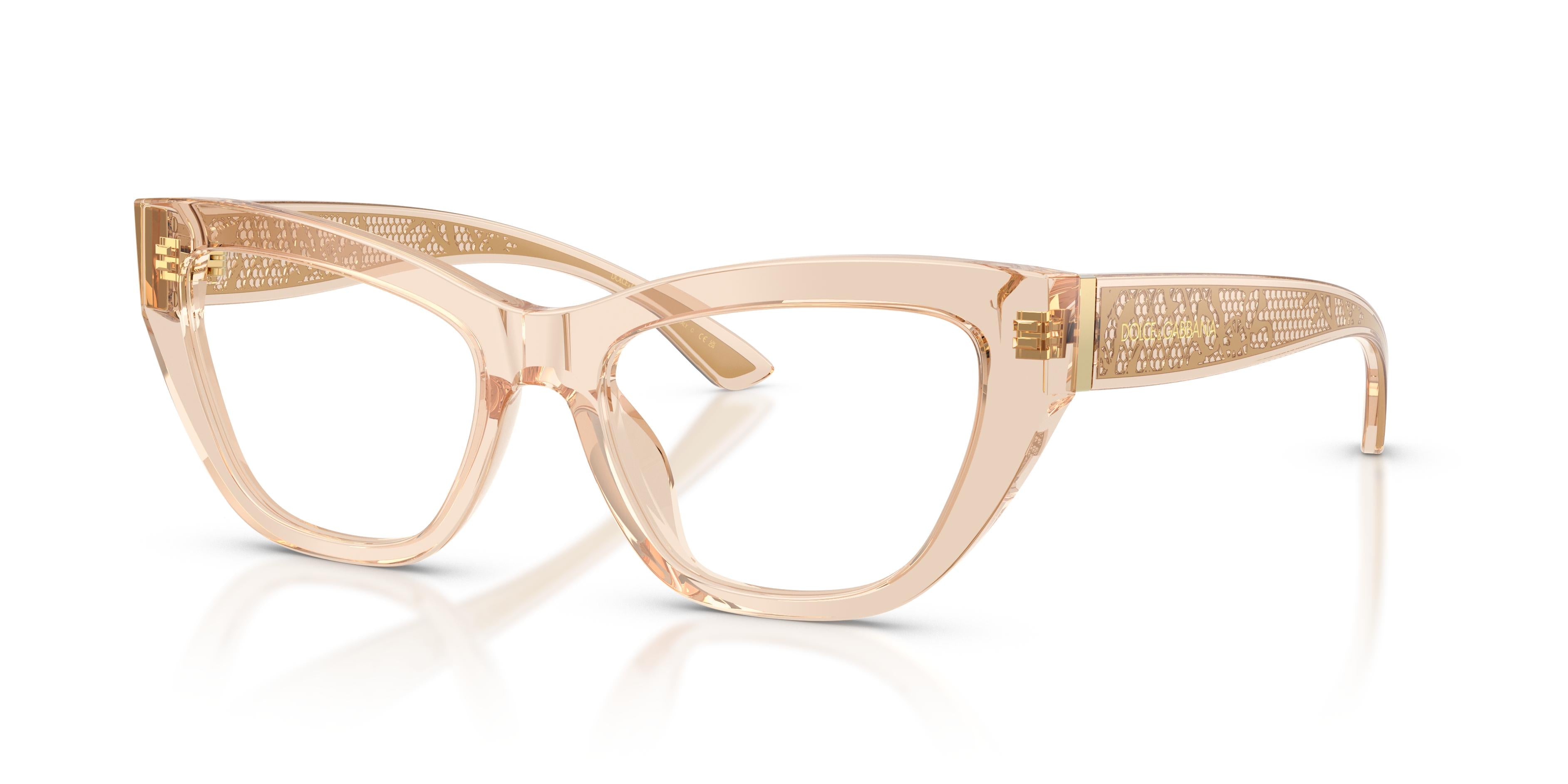 Dolce & Gabbana DG3412 3432 51