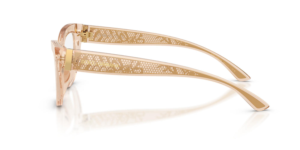 Dolce & Gabbana DG3412 3432 53