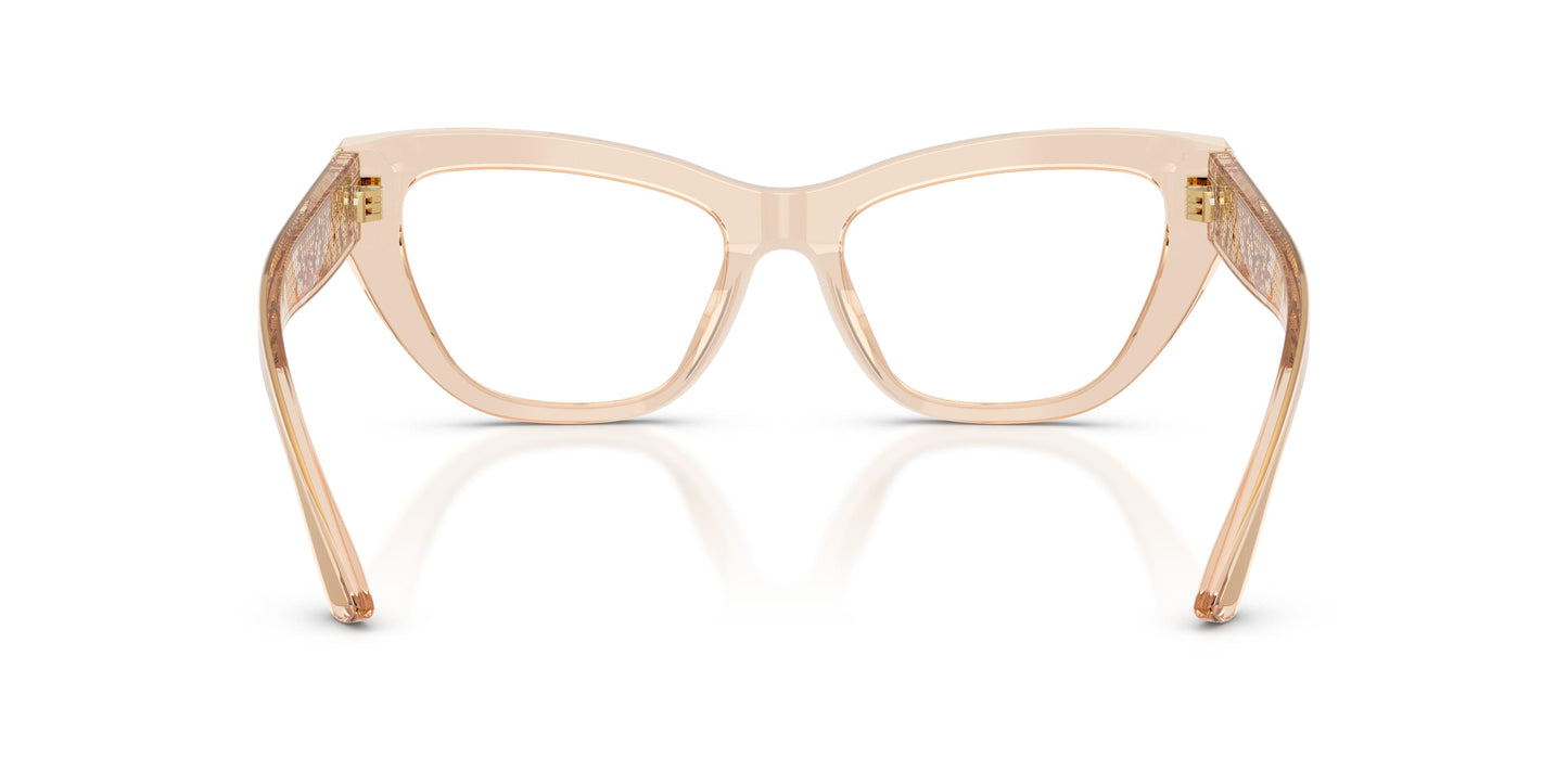 Dolce & Gabbana DG3412 3432 51