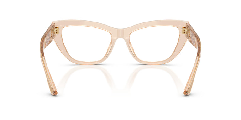Dolce & Gabbana DG3412 3432 53