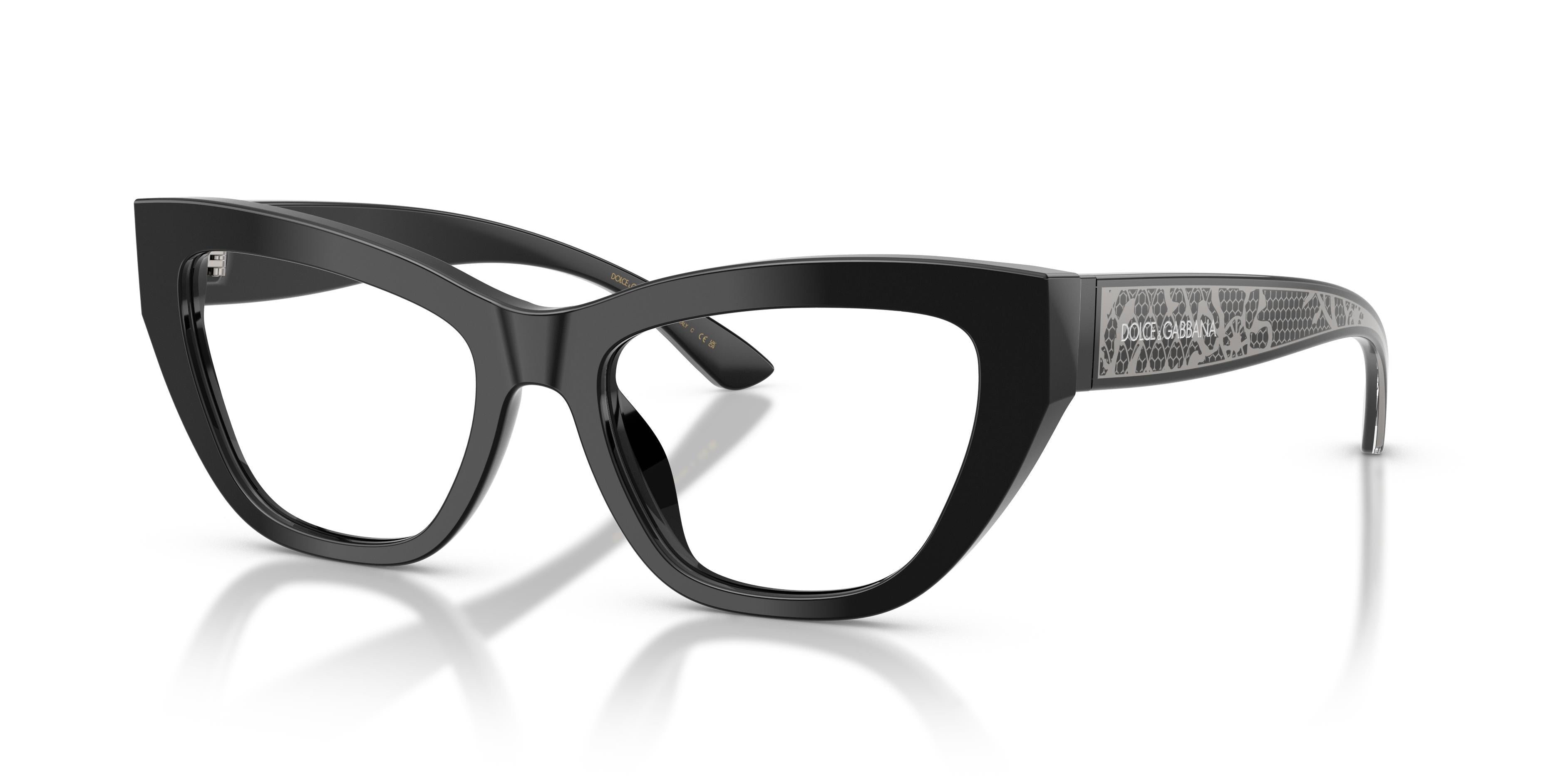 Dolce & Gabbana DG3412 501 51