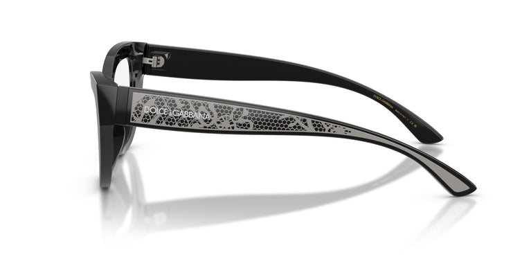 Dolce & Gabbana DG3412 501 51