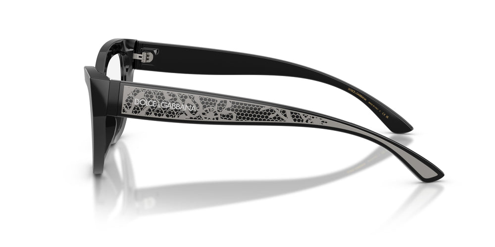 Dolce & Gabbana DG3412 501 53