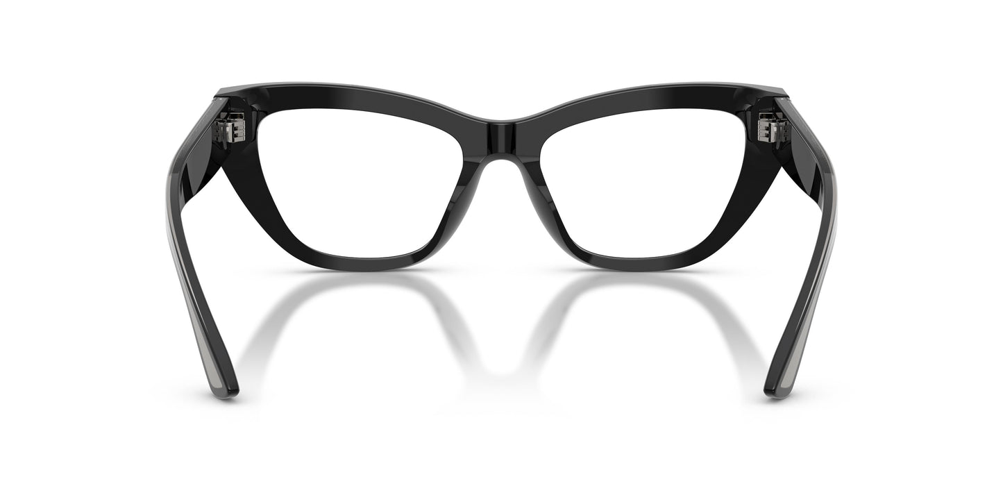 Dolce & Gabbana DG3412 501 53