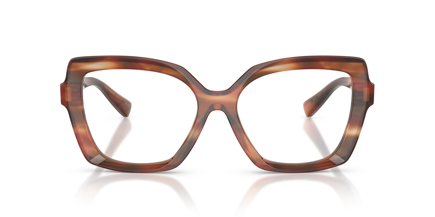 Dolce & Gabbana DG3413 3221 55