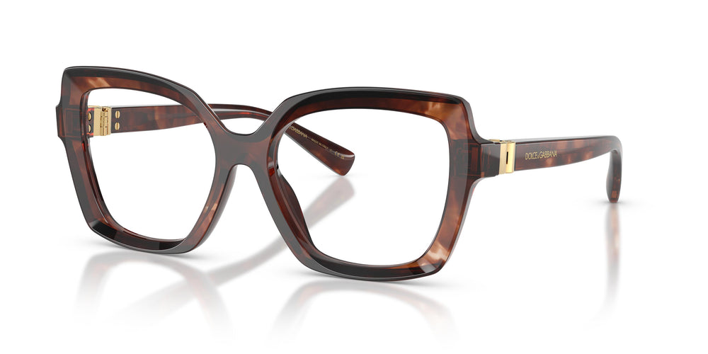 Dolce & Gabbana DG3413 3222 53