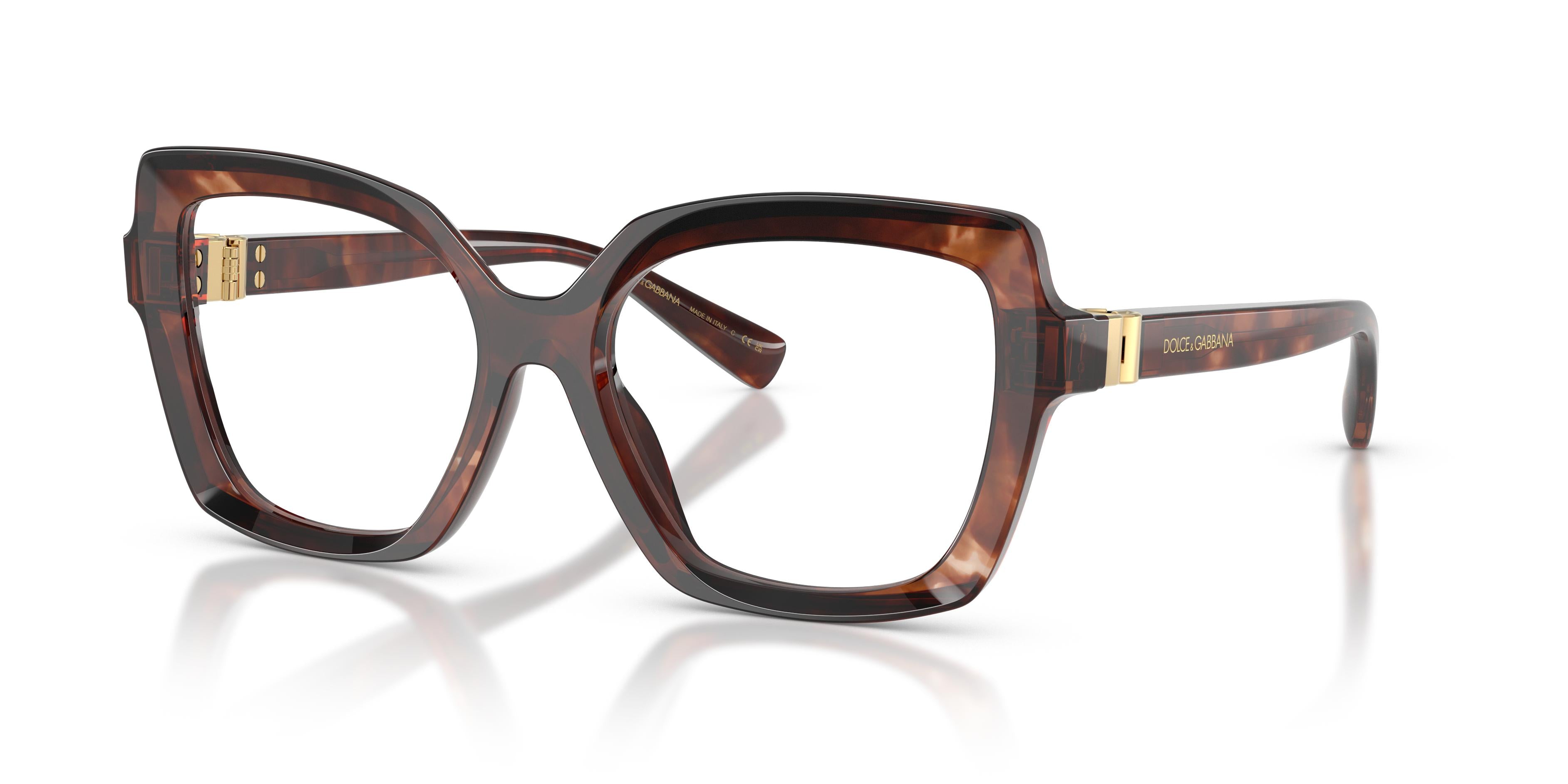 Dolce & Gabbana DG3413 3222 53