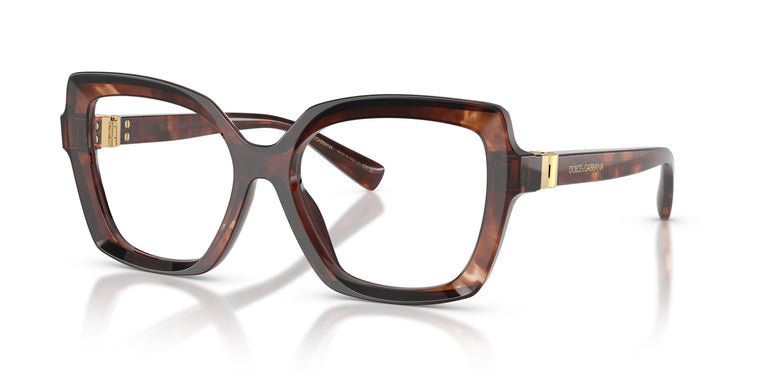 Dolce & Gabbana DG3413 3222 53