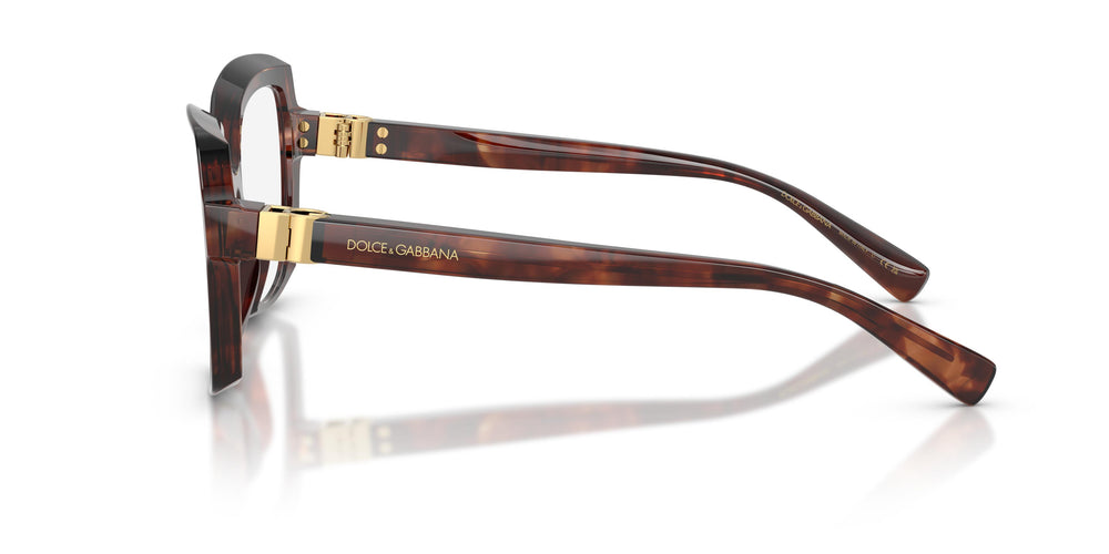 Dolce & Gabbana DG3413 3222 55