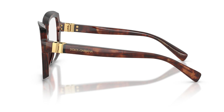 Dolce & Gabbana DG3413 3222 53