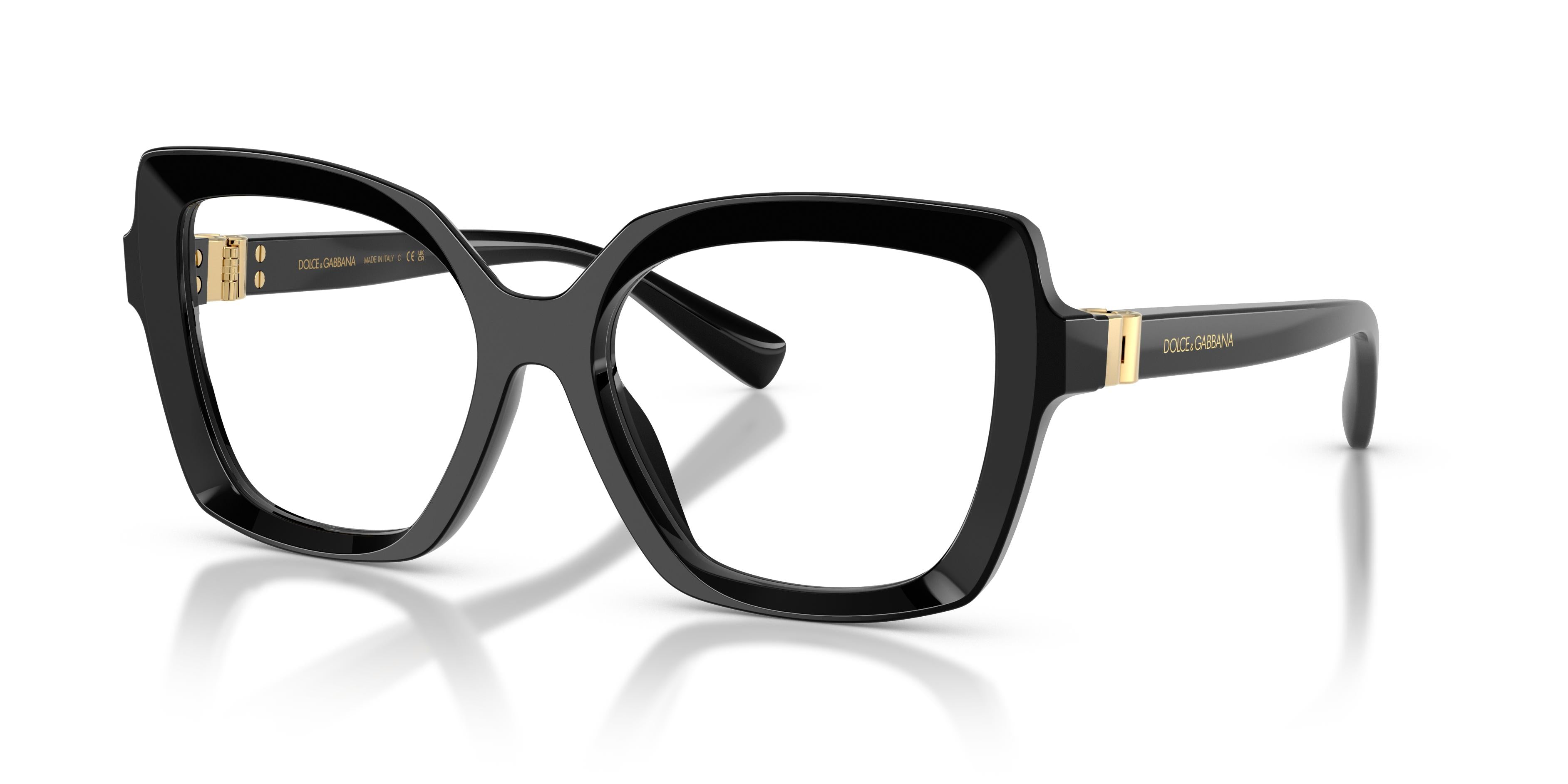 Dolce & Gabbana DG3413 501 53