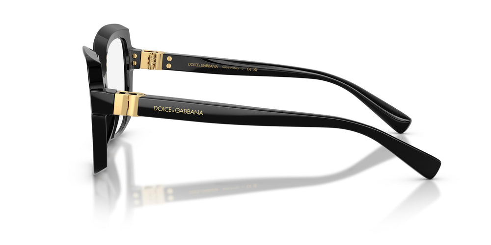 Dolce & Gabbana DG3413 501 55