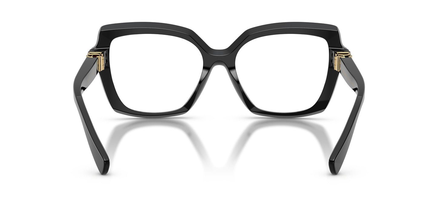 Dolce & Gabbana DG3413 501 55