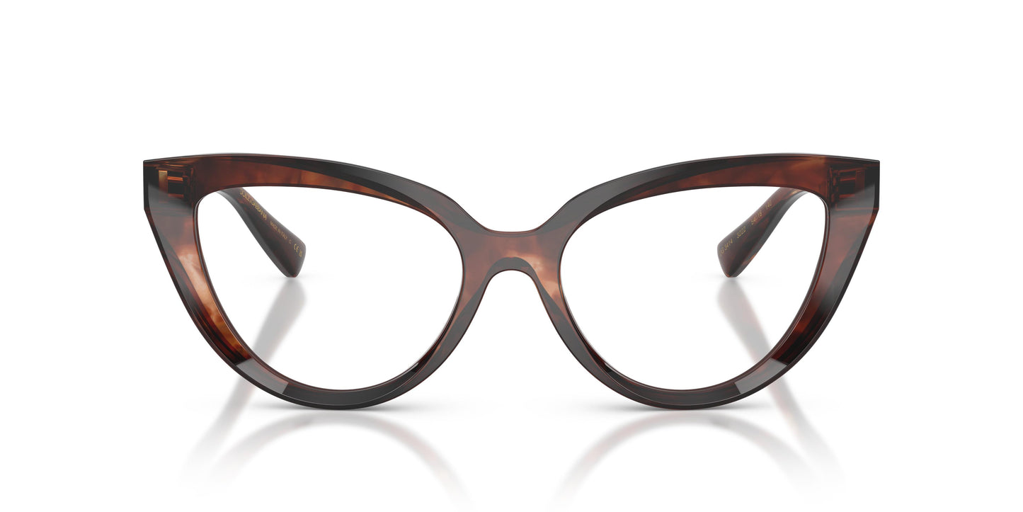 Dolce & Gabbana DG3414 3222 52