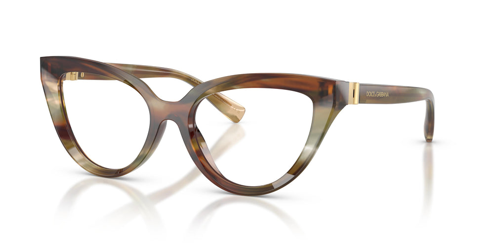 Dolce & Gabbana DG3414 3446 52