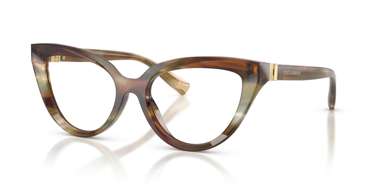 Dolce & Gabbana DG3414 3446 52