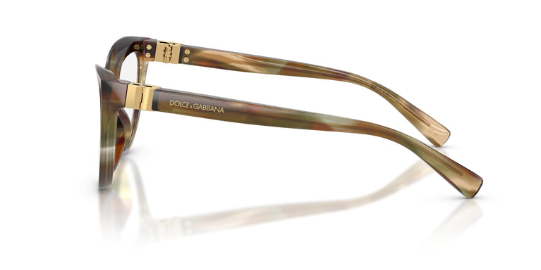 Dolce & Gabbana DG3414 3446 52