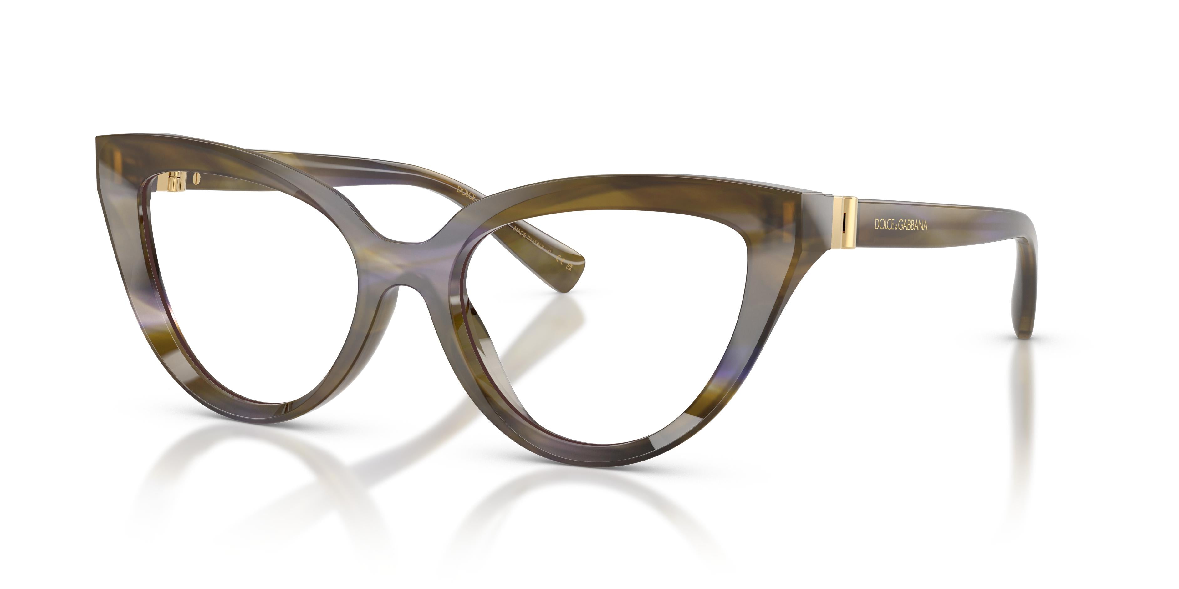 Dolce & Gabbana DG3414 3447 52