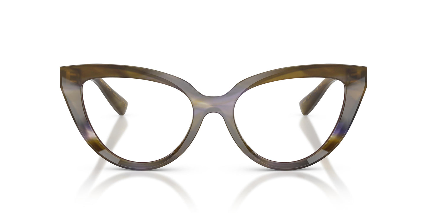 Dolce & Gabbana DG3414 3447 52