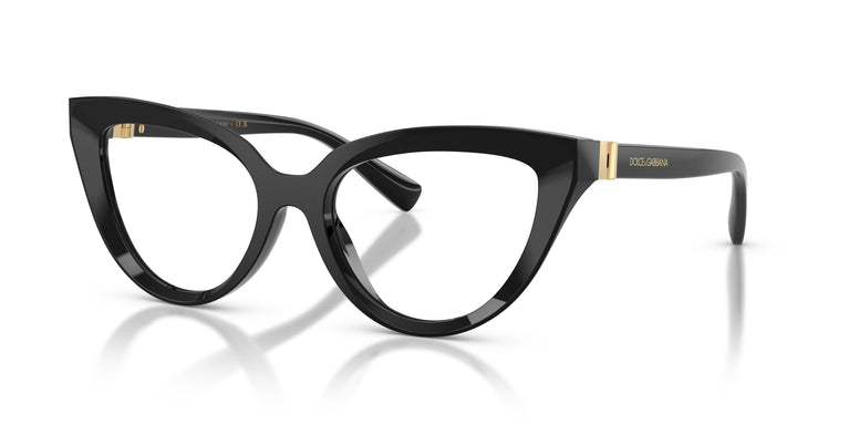 Dolce & Gabbana DG3414 501 54