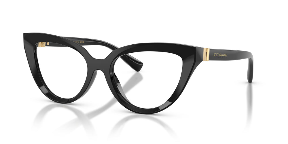 Dolce & Gabbana DG3414 501 52