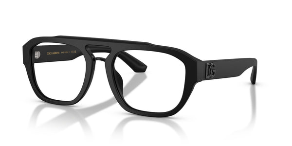 Dolce & Gabbana DG3415 2525 55 | Bassol Optic United States