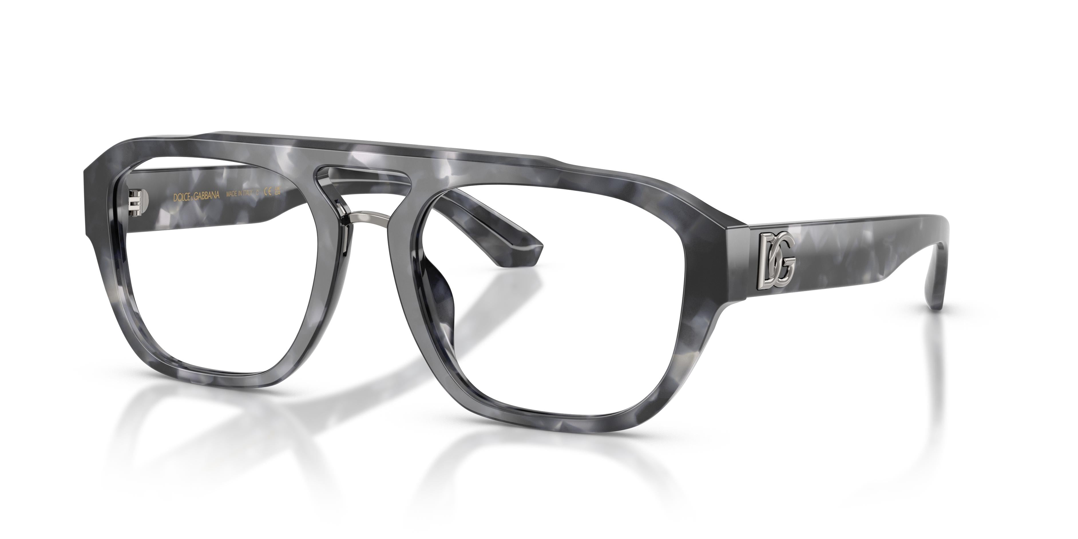 Dolce & Gabbana DG3415 3445 55