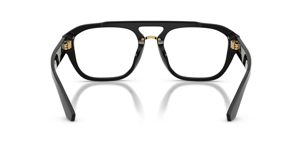 Dolce & Gabbana DG3415 501 55